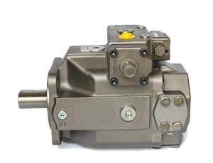 Quality A4FM Series Axial Hyd Piston Pump Rexroth A4FM250 A4FM500 wholesale