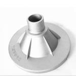 Ra0.8-Ra6.3 Die Casting Small Parts , Powder Coated Aluminum Die Casting Service