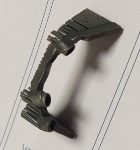 Quality Complete Straumann ISO13485 Implant Overdenture wholesale