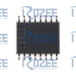 MAX232DWR