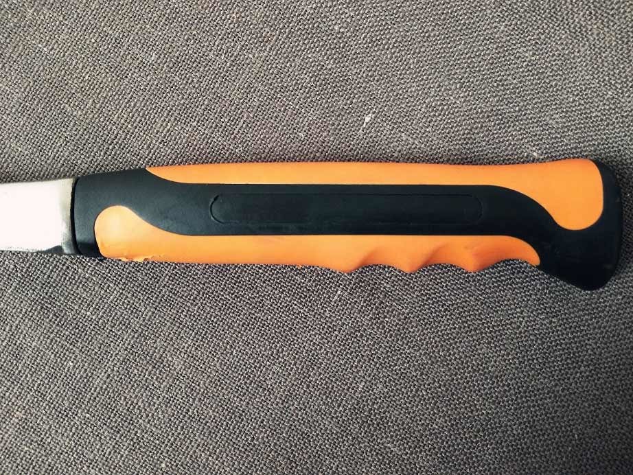 A-Type Geological hammer (XL0166) grade A polishing surface hand tools