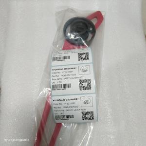 Quality Excavator Safety Lever Assy 71Q6-21470GG 71Q6-21470 For R1200-9 R330LC9S wholesale