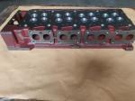 Casting Iron Diesel Engine Cylinder Liner Mitsubishi 4M50 Engine Cylinder Head