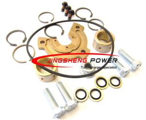 Quality TA45 TA51 Turbocharger Repair Kit Engine Turbo With Washer Bush wholesale