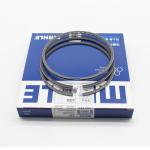 MAHLE S6KT E320B Performance Piston Rings , 34317-19011 Car Piston Rings