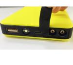 Multi Function Emergency 18000mAh 12V Car Power Bank Jump Starter