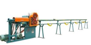 Quality Wire Straightening And Cutting Machine wholesale