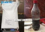High Molecular Weight Flocculant for Granite Water Treatment Quick Sedimentation