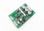 JYQD-V7.3E2 Three Phase BLDC Driver Board For 42mm 57mm BLDC Motor