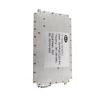 2851-2861 MHz RF S Band PSat 47 dBm High Power Amplifier for microwave link