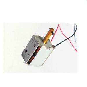Quality KS0726 24VDC 12W Bistable Solenoid wholesale