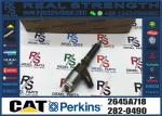 diesel fuel injectors 10R-7671 10R-7672 2645A718 10R-7673 10R-7676 2645A734