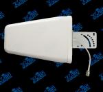 698-2700MHz 10dBi 4G Lte Long Range Antenna LPDA Yagi Directional Wifi Booster
