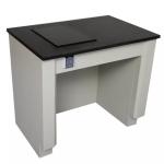 Anti Vibration Laboratory Balance Bench Chemical Metal Laboratory Balance Table
