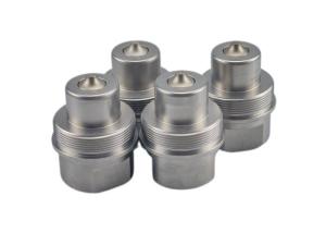 Quality Female 0.5 Inch Locked Type Threaded Quick Connect wholesale