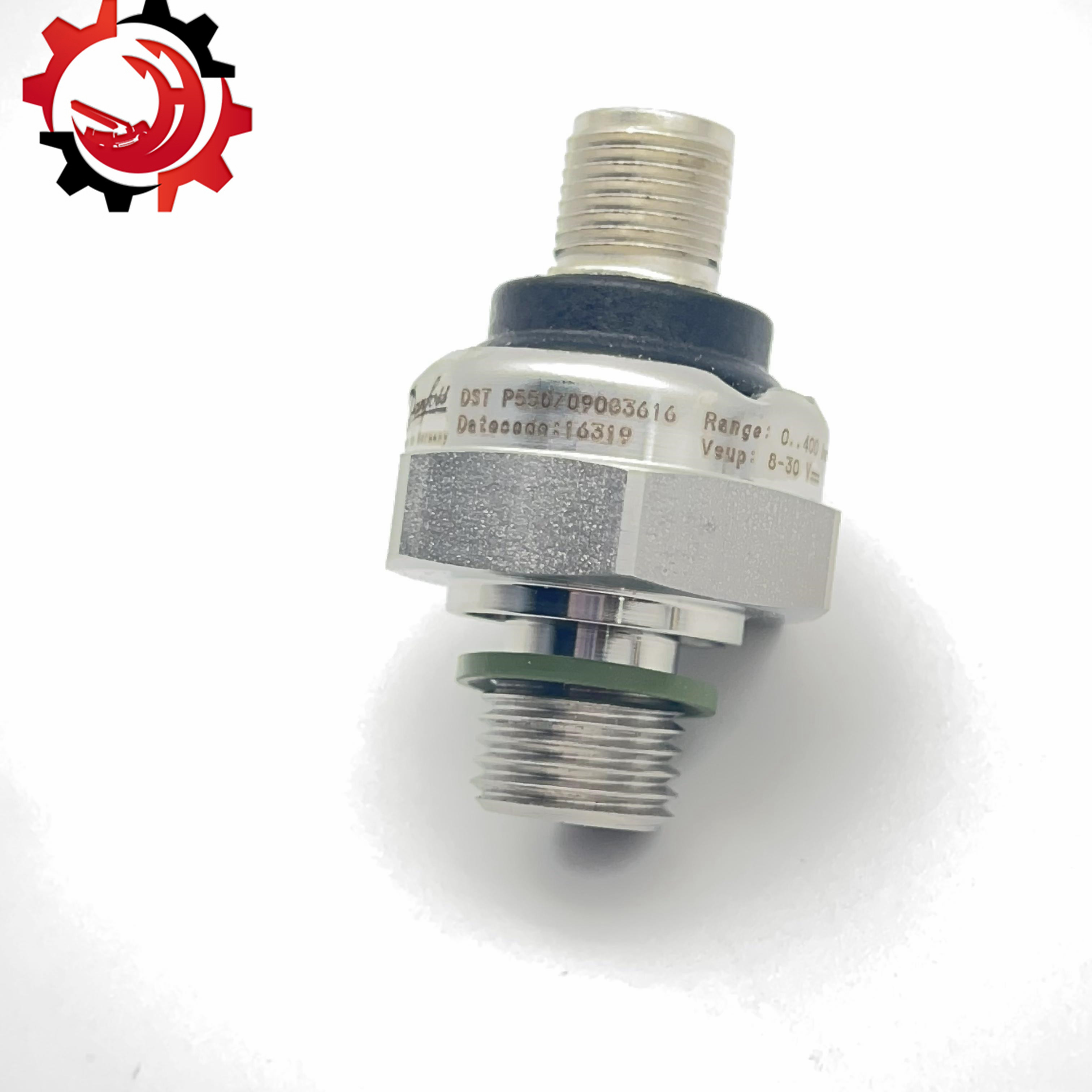 Danfoss Sensor DSTP550709003616 Concrete Pump Spare Parts For Sany Zoomlion Truck