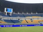 1R1G1B Stadium LED Display