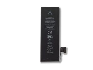 Quality for iPhone 5/5s Replace Battery 1440mAh/5.45whr 3.7V Li-Polymer Battery wholesale
