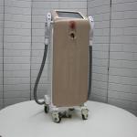 Hot product all around the world SHR hair removal and skin rejuvenation device