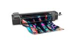 HT3200UV Automatic Digital Printing Machine Car Skin UV PVC Printing