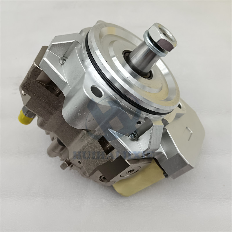 Excavator Spare Parts Fuel Pump 65.10501-7001A for Excavator DL300 DX300LC DX340LC DX350LC 65.105017001A