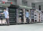 Intelligent Control Commercial Bakery Kitchen Equipment 380V Combination Oven