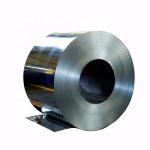2B Surface Finished Stainless Steel Coil