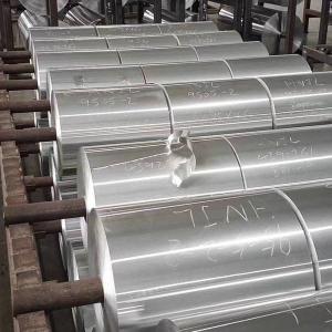 Quality 2mm 3mm 4mm Mirror Finish Aluminum Coil Sheet For Channel Letter Gutter 3105 1100 wholesale