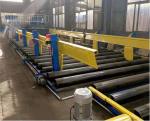 0.3MPa Pneumatic 3000mm Rebar Mesh Welding Machine