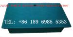 Ground Water meter box