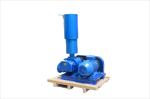 0-80.C Dual Lobe Roots Blower with Direct Coupling Drive 3KW-5KW Rated Power