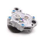 Excavator ME014230 6D34 Oil Pump KATO HD820 Kobelco SK200 SK230-6 SK250-6 Diesel
