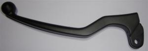 Quality For Suzuki Gn125 Gs125 Adjustable Clutch Lever , Aftermarket Motorcycle Levers wholesale
