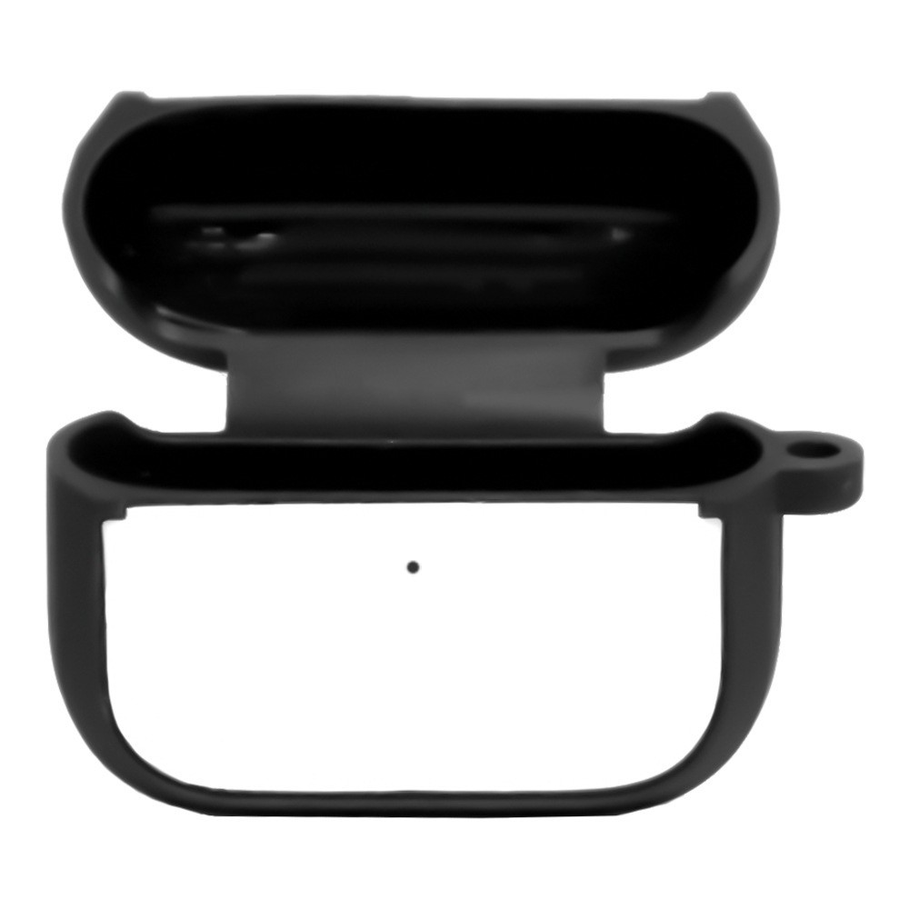Sublimation Blanks Case For Airpods 1 2 3 Pro TPU Rubber Blank Airpod case