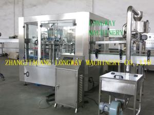 Quality potable water Filling Machine wholesale