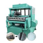 Waste Solar Panel Recycling Line Glass Removal Machine with Revolutionary