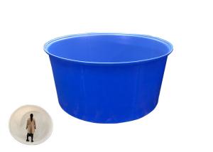 Quality Commercial Aquaponic Grow Bed Home Fish Farming Container Shellfish Beds wholesale
