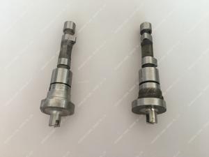 Quality Camshaft Kubota Engine Parts , Kubota Spare Parts Iron Material wholesale