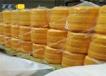 Outdoor Safety Roller Barrier System For 1000mm Spacing Queue Line