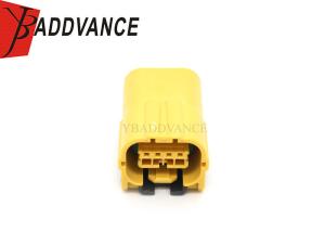Quality MX36002SQ4 4 Pin Female Sealed Automotive Connector For Airbags wholesale