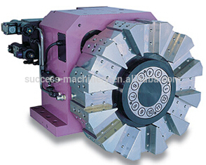 CV6070E single column cnc vertical turning lathe machine on sale