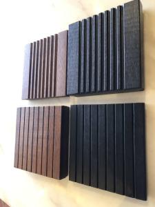 Quality Natural Bamboo Flooring Tiles First Class Grade E0 Formaldehyde Emission Standards wholesale