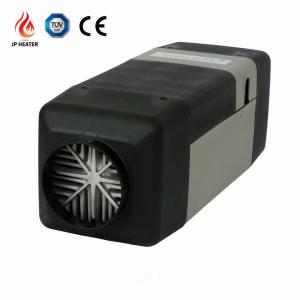 Quality JP Diesel Heater 5KW 24V Air Heater with controller Similar to Webasto wholesale
