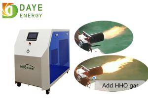 Quality Air Cooling 7KW Industrial Hydrogen Generator wholesale