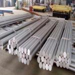 ASTM 1060 Alloy Anodized Aluminum Metal Bar 2A12 4A01 6026 5083 7075 Casting