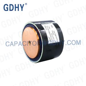 Quality 1000A 6.3UF Conduction Cooled Capacitor ALCON FP-11-500 wholesale