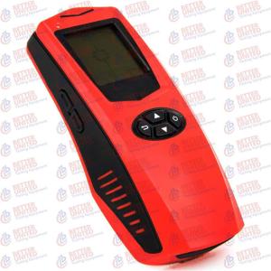 China DIN 1045 Portable Non Destructive Testing Equipment Concrete Rebar Locator Detector on sale