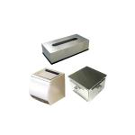 Carbon Steel Stamping Stainless Steel Shell Construction High-Performance Metal