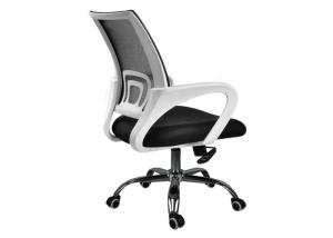 Quality Black Lifting Staff 93cm Office Training Chairs wholesale