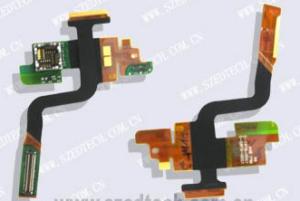 Quality Camera Flex for Sony Ericsson W380 wholesale